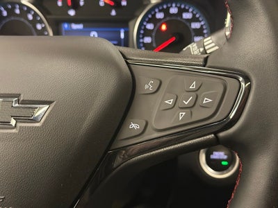 2024 Chevrolet Equinox RS CARBRAVO CERTIFIED