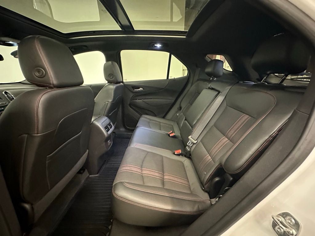 2024 Chevrolet Equinox RS CARBRAVO CERTIFIED