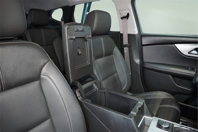 2024 Chevrolet Blazer LT AWD V6 Midnight Edition