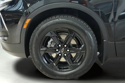 2024 Chevrolet Blazer LT AWD V6 Midnight Edition