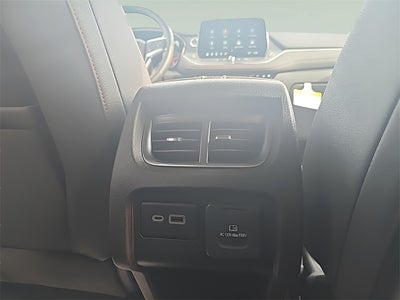 2023 Chevrolet Blazer RS Fresh Trade! Fully Loaded, Bose, Heated/Ventilated