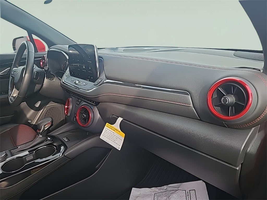 2023 Chevrolet Blazer RS Fresh Trade! Fully Loaded, Bose, Heated/Ventilated