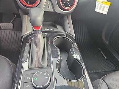 2023 Chevrolet Blazer RS Fresh Trade! Fully Loaded, Bose, Heated/Ventilated