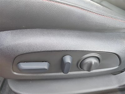 2023 Chevrolet Blazer RS Fresh Trade! Fully Loaded, Bose, Heated/Ventilated