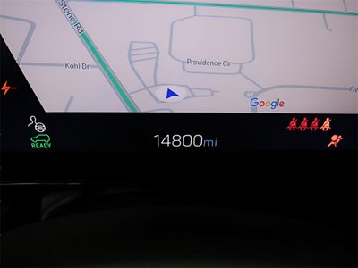 2024 Chevrolet Blazer EV LT REACQUIRED UNIT