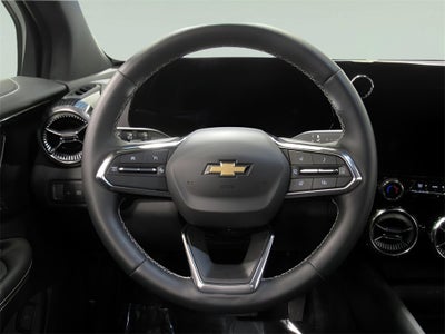 2024 Chevrolet Blazer EV LT REACQUIRED UNIT