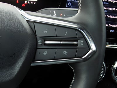 2024 Chevrolet Blazer EV LT REACQUIRED UNIT