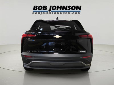 2024 Chevrolet Blazer EV LT REACQUIRED UNIT