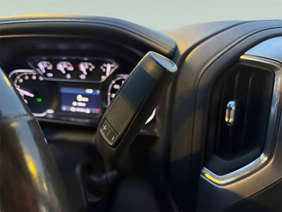 2021 GMC Sierra 1500 Elevation CARBRAVO!