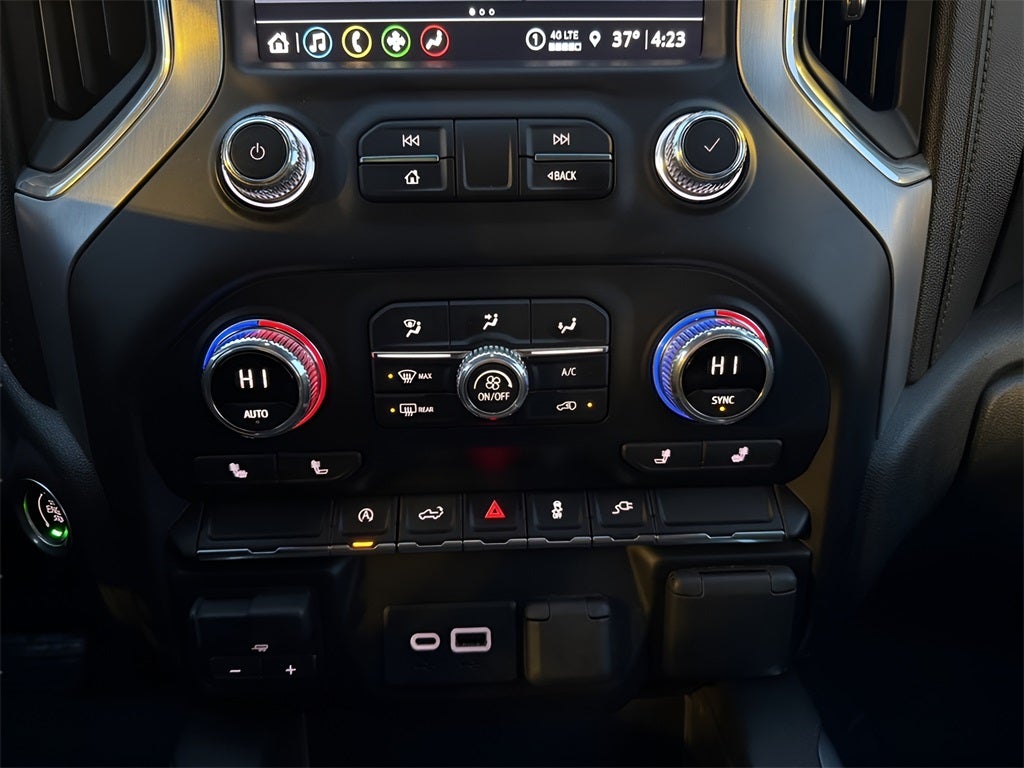 2021 GMC Sierra 1500 Elevation CARBRAVO!