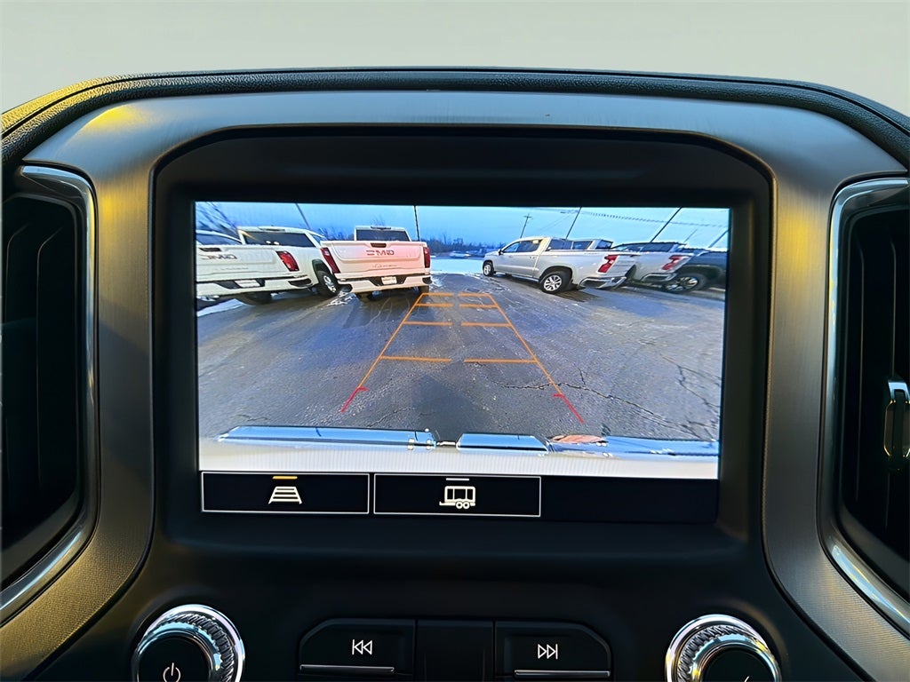 2021 GMC Sierra 1500 Elevation CARBRAVO!