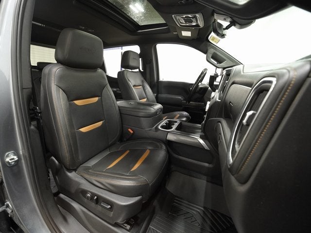 2020 GMC Sierra 1500 AT4 *CarBravo Certified*