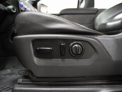 2020 GMC Sierra 1500 AT4 *CarBravo Certified*