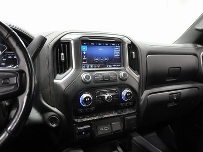 2020 GMC Sierra 1500 AT4 *CarBravo Certified*