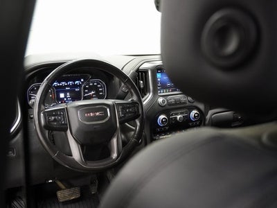 2020 GMC Sierra 1500 AT4 *CarBravo Certified*