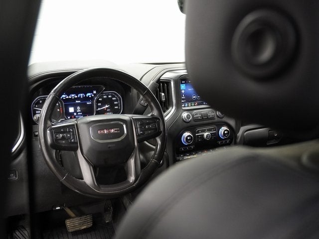 2020 GMC Sierra 1500 AT4 *CarBravo Certified*