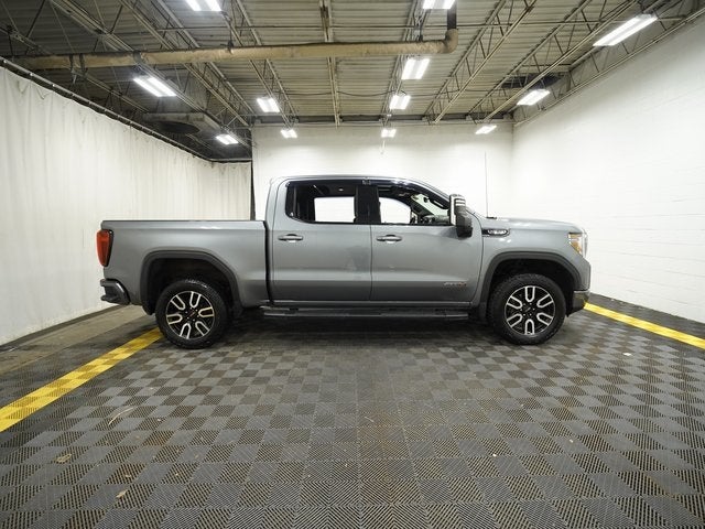 2020 GMC Sierra 1500 AT4 *CarBravo Certified*