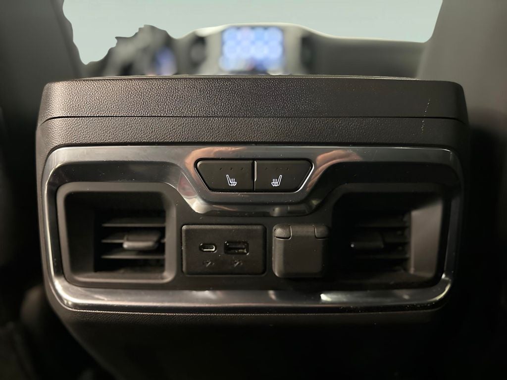 2020 GMC Sierra 1500 SLT CARBRAVO CERTIFIED