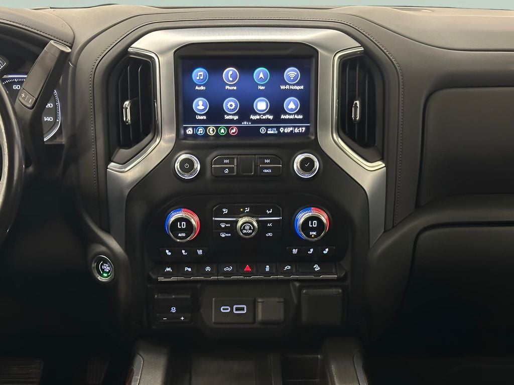2020 GMC Sierra 1500 SLT CARBRAVO CERTIFIED