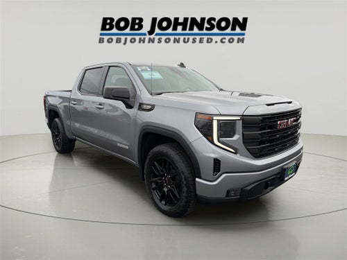 2023 GMC Sierra 1500 Elevation CARBRAVO!