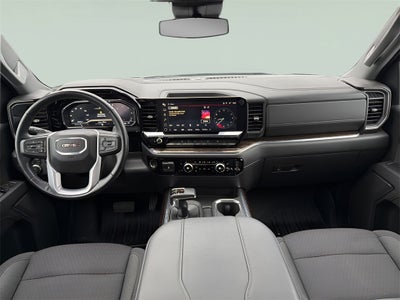 2023 GMC Sierra 1500 Elevation CARBRAVO!