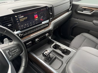 2023 GMC Sierra 1500 Elevation CARBRAVO!