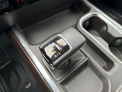 2023 GMC Sierra 1500 Elevation CARBRAVO!