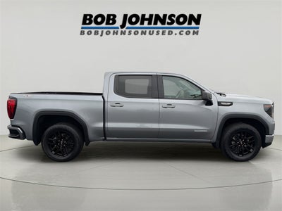 2023 GMC Sierra 1500 Elevation CARBRAVO!