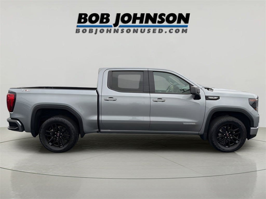 2023 GMC Sierra 1500 Elevation CARBRAVO!