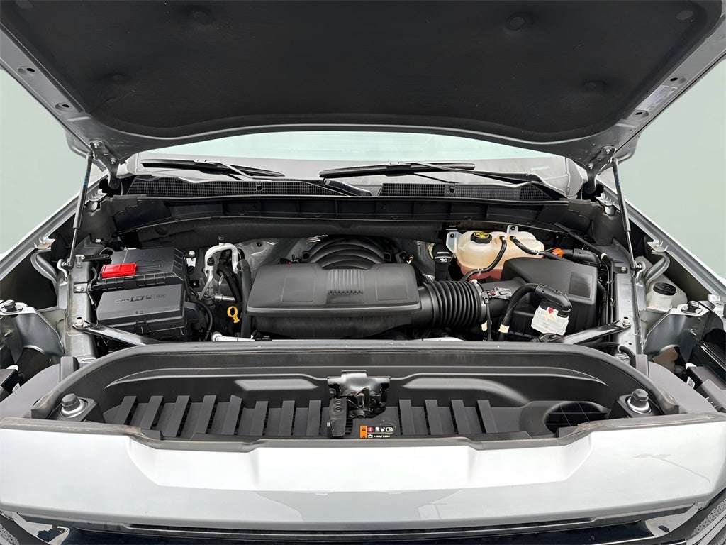 2023 GMC Sierra 1500 Elevation CARBRAVO!