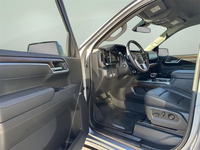 2023 GMC Sierra 1500 SLT Premium Plus Package