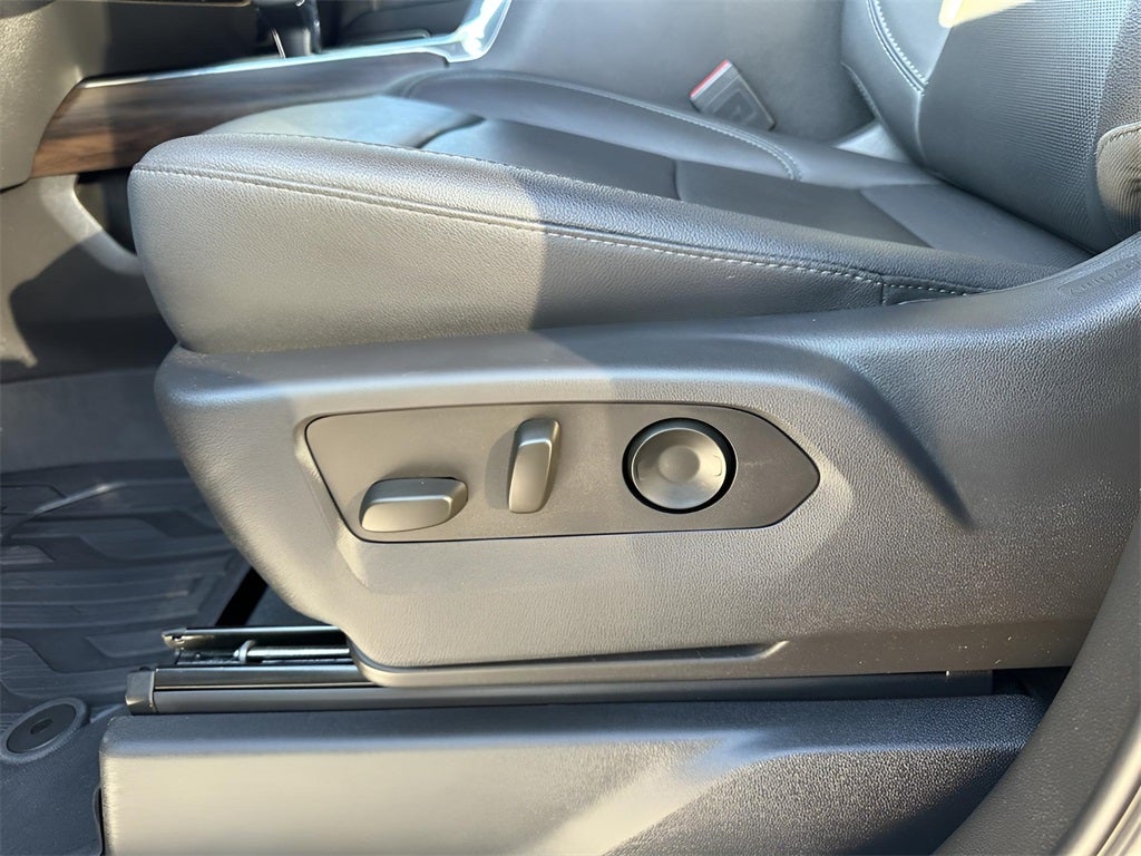 2023 GMC Sierra 1500 SLT Premium Plus Package