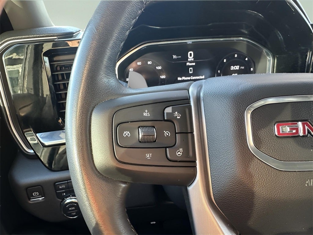 2023 GMC Sierra 1500 SLT Premium Plus Package