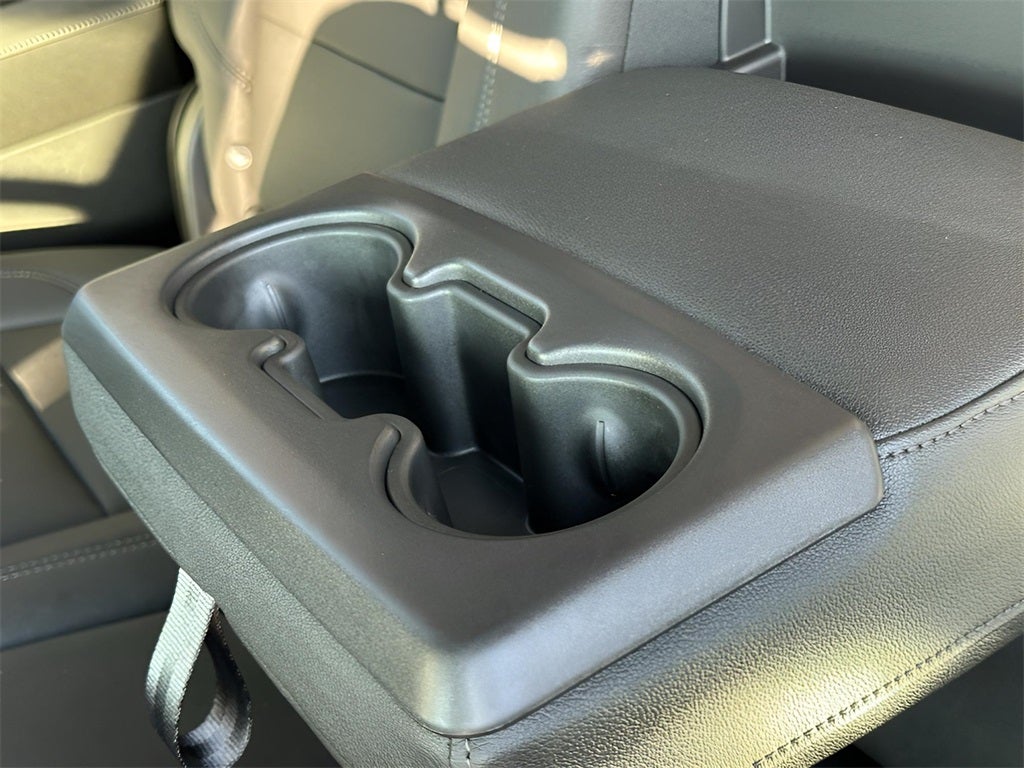 2023 GMC Sierra 1500 SLT Premium Plus Package