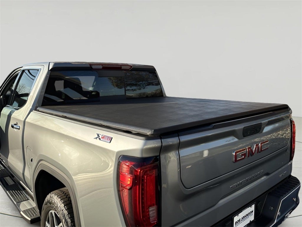 2023 GMC Sierra 1500 SLT Premium Plus Package