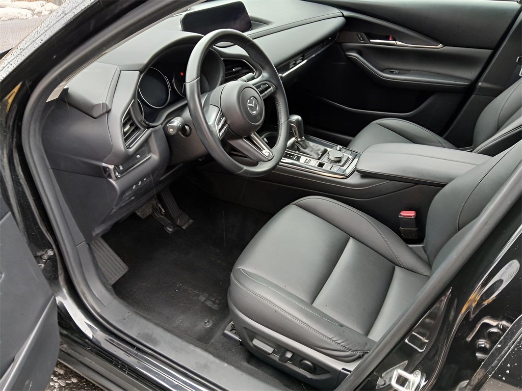 2023 Mazda Mazda CX-30 2.5 S Preferred Package