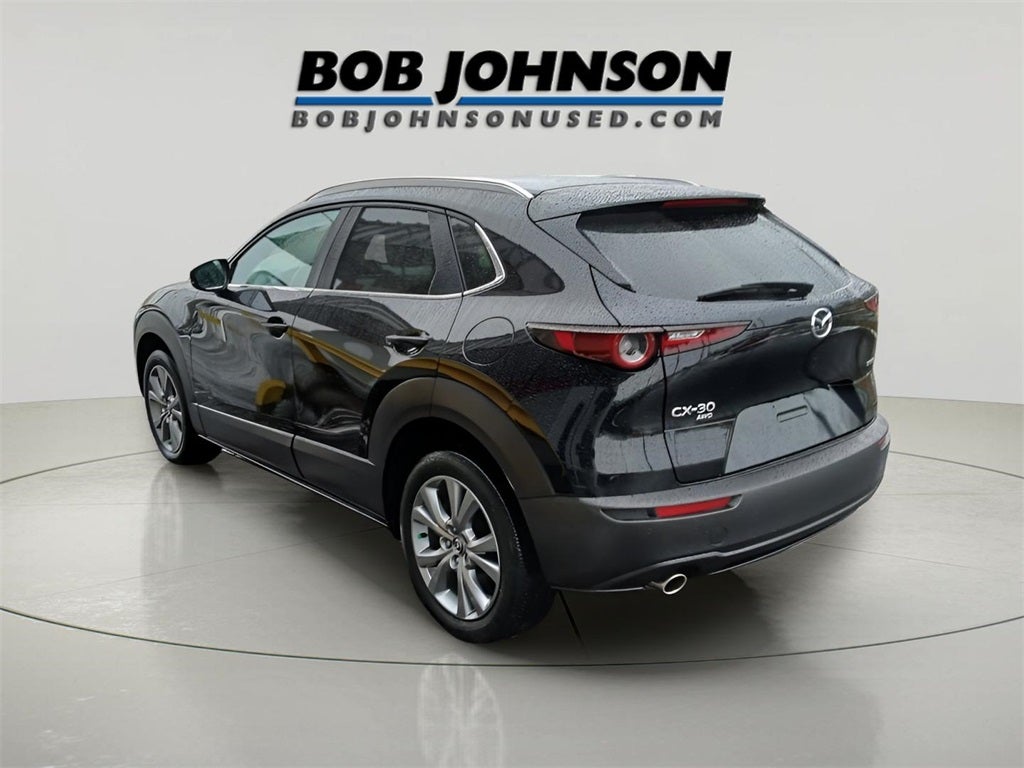 2023 Mazda Mazda CX-30 2.5 S Preferred Package