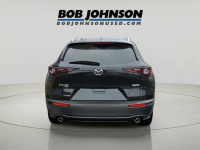 2023 Mazda Mazda CX-30 2.5 S Preferred Package