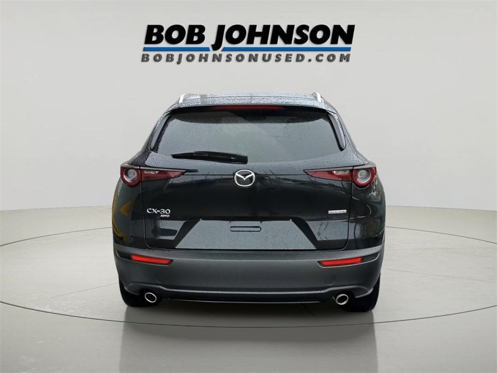 2023 Mazda Mazda CX-30 2.5 S Preferred Package