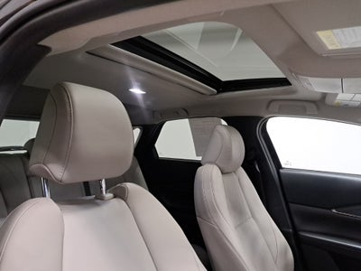 2024 Mazda Mazda CX-30 2.5 S Preferred Package Sunroof Heated Seats
