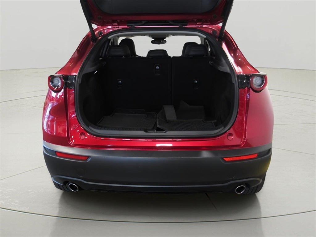 2023 Mazda Mazda CX-30 2.5 S Premium Package CARBRAVO CERTIFIED