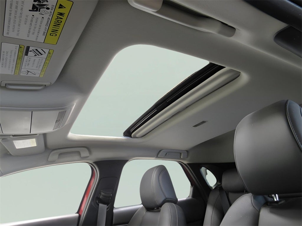 2023 Mazda Mazda CX-30 2.5 S Premium Package CARBRAVO CERTIFIED