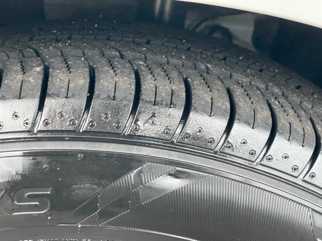 2023 Nissan Sentra SV CERTIFIED