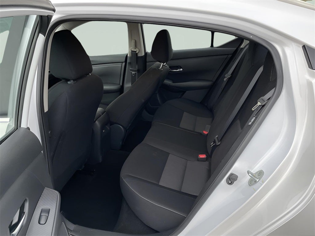 2023 Nissan Sentra SV CERTIFIED