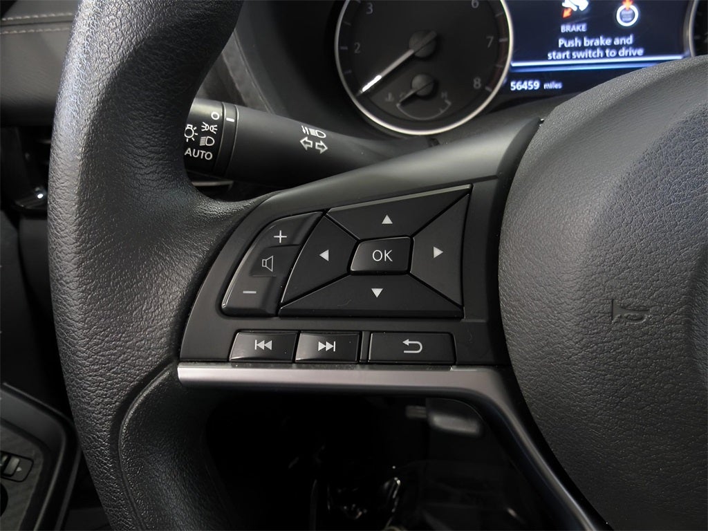 2023 Nissan Sentra SV CARBRAVO CERTIFIED