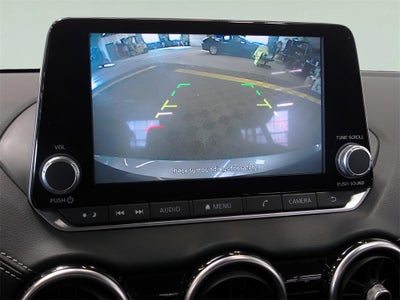 2023 Nissan Sentra SV CARBRAVO CERTIFIED