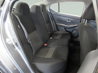 2023 Nissan Sentra SV CARBRAVO CERTIFIED