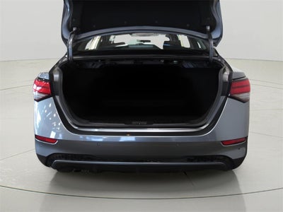 2023 Nissan Sentra SV CARBRAVO CERTIFIED