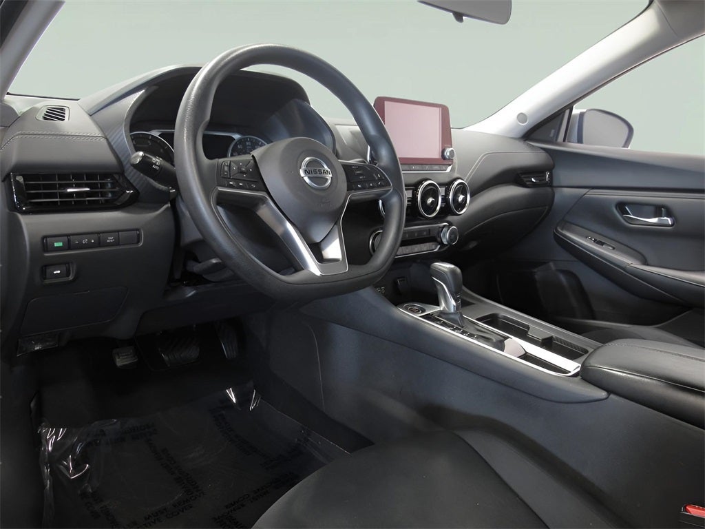 2023 Nissan Sentra SV CARBRAVO CERTIFIED