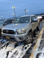 2015 Toyota Tacoma BRAVO BUDGET! V6